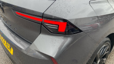 Vauxhall Astra 1.5 Turbo D GS 5dr Auto Diesel Hatchback